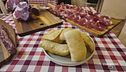 Gnocco o torta fritta