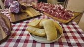 Gnocco o torta fritta