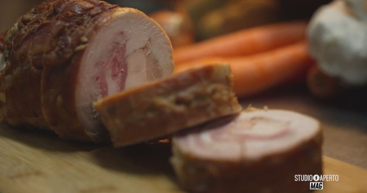 Studio Aperto MAG: Tradizione e storia in Piemonte Video | Mediaset Infinity