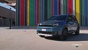 La prova della nuova Fiat Grande Panda Hybrid