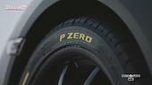 Pirelli, in pista a Monza per testare la gamma P Zero