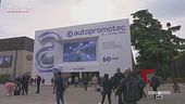 Autopromotec celebra 60 anni, edizione record a Bologna