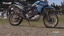 Yamaha Ténéré 700 Rally