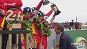 Una giornata insieme a Ferrari in vista della 24 Ore di Le Mans