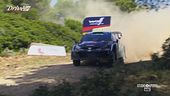 WRC, tutto pronto per il Rally Italia Sardegna