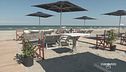Il Royal Beach a Milano Marittima