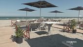 Il Royal Beach a Milano Marittima