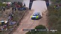 WRC, Rally di Sardegna show
