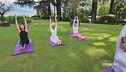 Yoga e alimentazione