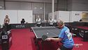I segreti del tennis tavolo