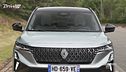 Renault Espace, nuova motorizzazione ibrida