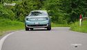 A bordo di Ford Explorer, 100% elettrico