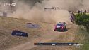 WRC, nel weekend l'Acropolis Rally