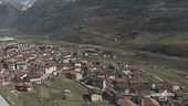 I sapori della Valle Camonica