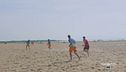 L'ultima moda del gioco, il frisbee