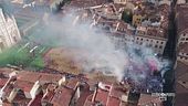 Adrenalina e tradizione