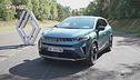 Renault Symbioz, la prova della nuova motorizzazione