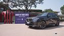 BMW in tour 2025: tra sport ed inclusione