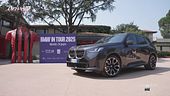 BMW in tour 2025: tra sport ed inclusione