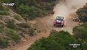 WRC, Acropolis Rally show