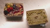 Dolci di tutti i tipi a Ischia