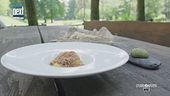 Una cucina al servizio della montagna
