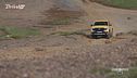Viaggio in Islanda a bordo di Ford Ranger plug-in hybrid