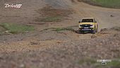 Viaggio in Islanda a bordo di Ford Ranger plug-in hybrid