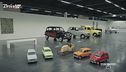 125 anni di storia nel nuovo museo Renault