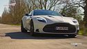 Aston Martin Vanquish