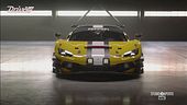 WEC, tutto pronto per la 6 Ore di San Paolo