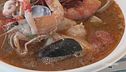 Brodetto alla fanese e zuppe di pesce