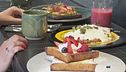 Il brunch è sempre più di tendenza