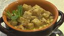 La cucina sostenibile in Puglia