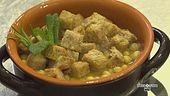 La cucina sostenibile in Puglia
