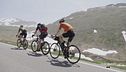 Il raduno dei cicloviaggiatori