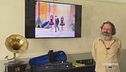 Un record man della tv