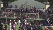 Il Royal Ascot
