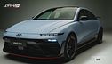 Nuova Hyundai Ioniq 6 N