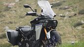 Yamaha Tracer 9 GT+
