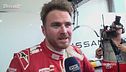 Formula E, Oliver Rowland è campione del mondo