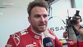 Formula E, Oliver Rowland è campione del mondo