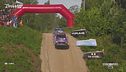 WRC, tutto pronto per il Delfi Rally Estonia
