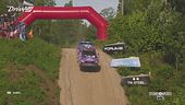 WRC, tutto pronto per il Delfi Rally Estonia