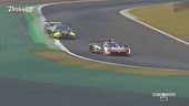 WEC, dominio Cadillac alla 6 Ore di San Paolo