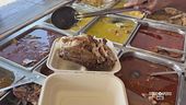 Un viaggio nello street food di Miami