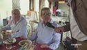 La bocciofila
