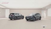MG HS Hybrid e MGS5 EV, la nostra prova