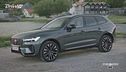 Viaggio in Svezia con Volvo XC60 e EX30 Cross Country