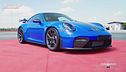 Porsche GT3